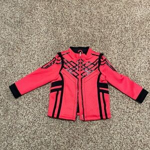 Disney Black and Red Apparel